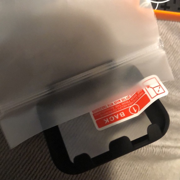 Langboom Hard Case for Apple Watch for Series 3/2 38mm - Picture 6 of 12